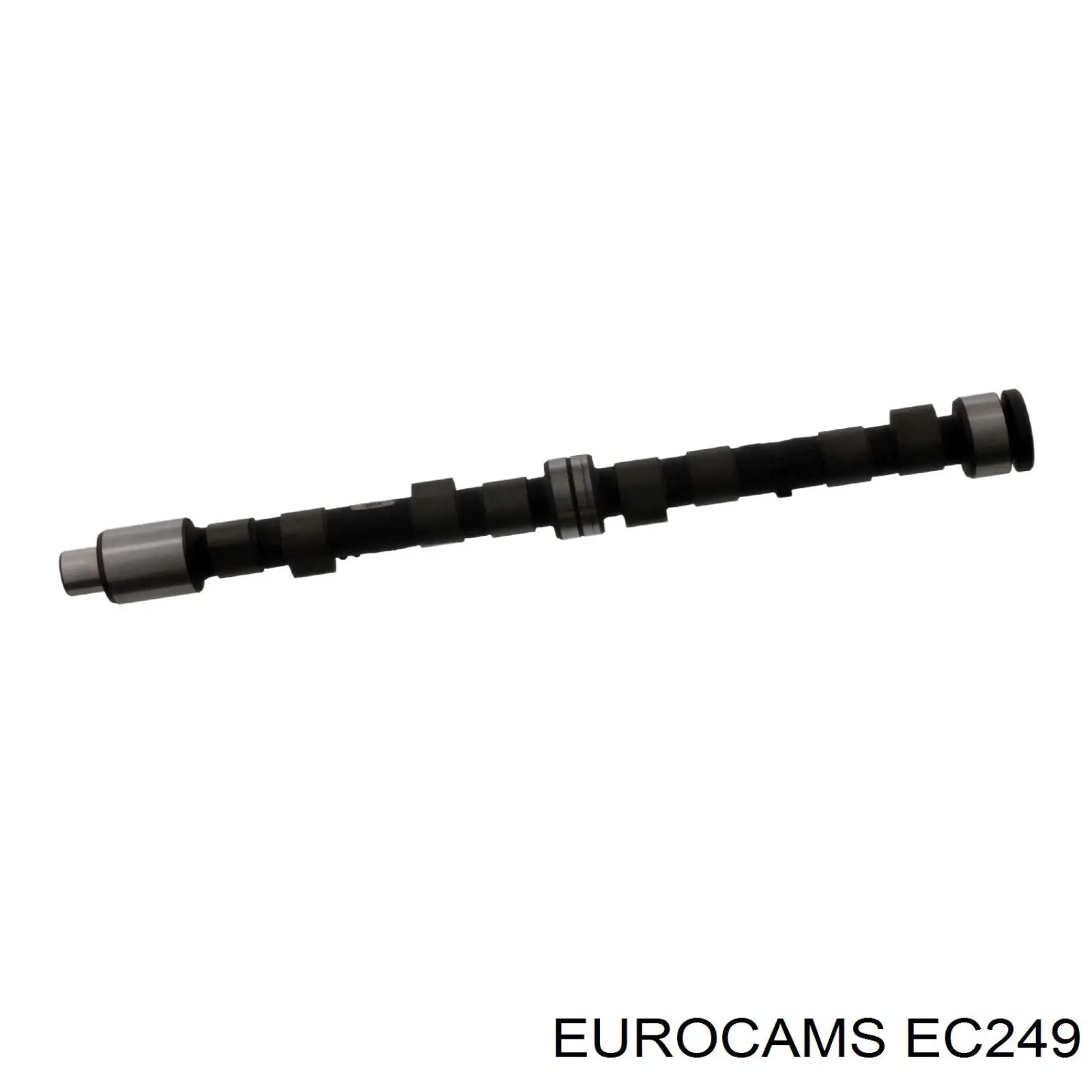 EC249 Eurocams распредвал двигателя