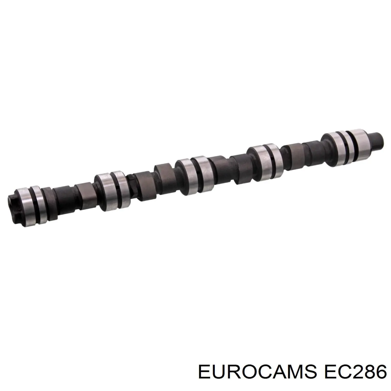 EC286 Eurocams распредвал двигателя
