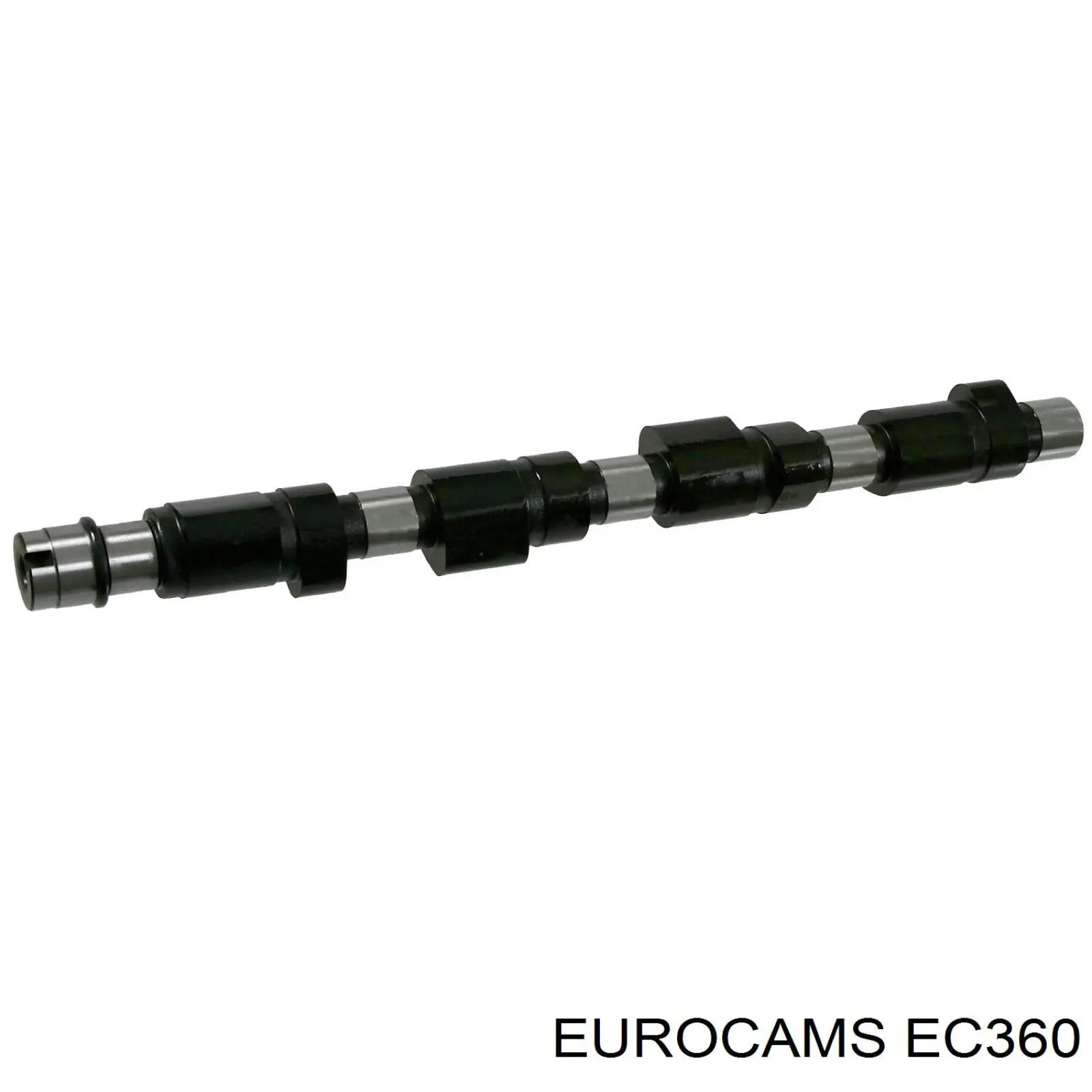 EC360 Eurocams распредвал двигателя