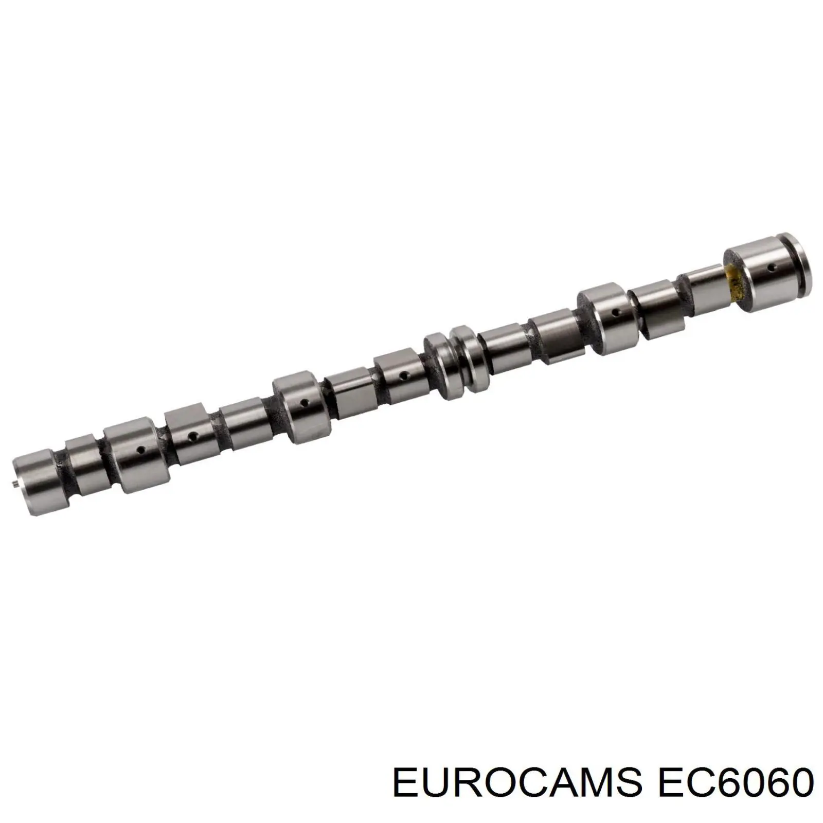 EC6060 Eurocams распредвал двигателя выпускной