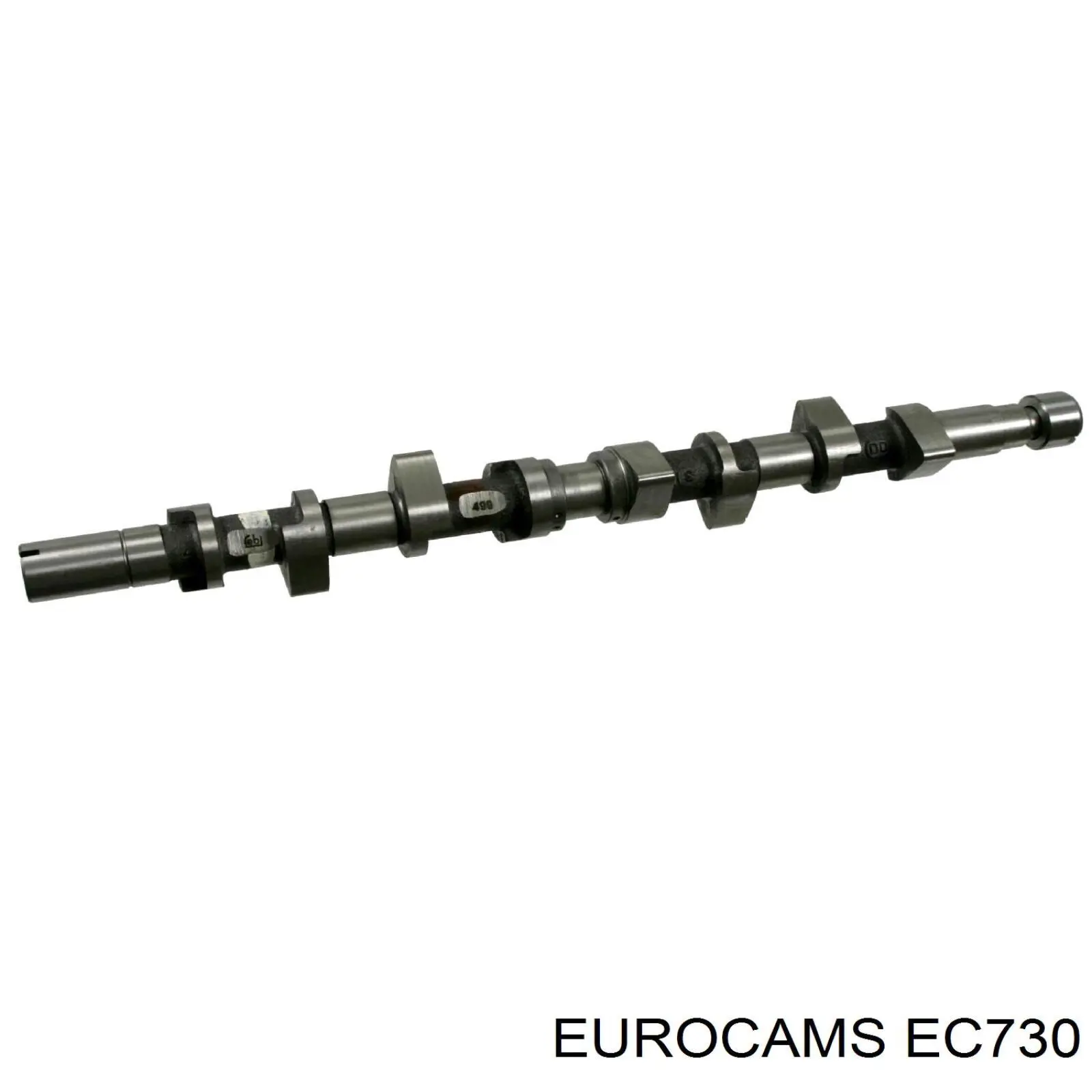 EC730 Eurocams распредвал двигателя