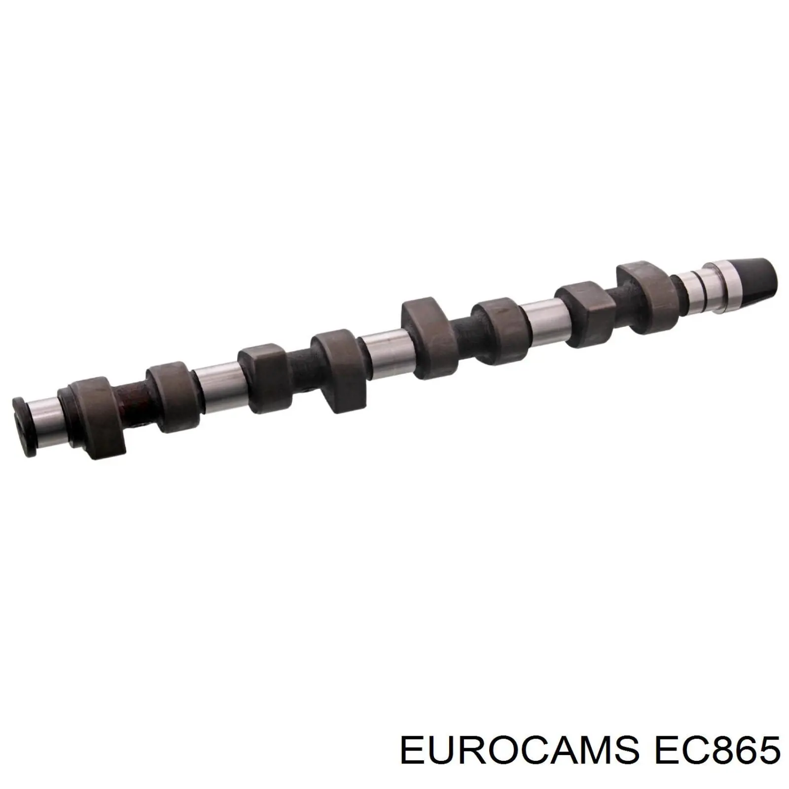 EC865 Eurocams распредвал двигателя