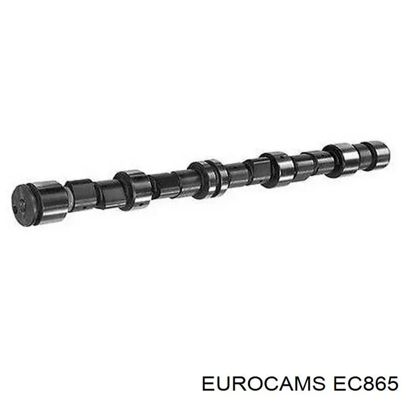 EC865 Eurocams