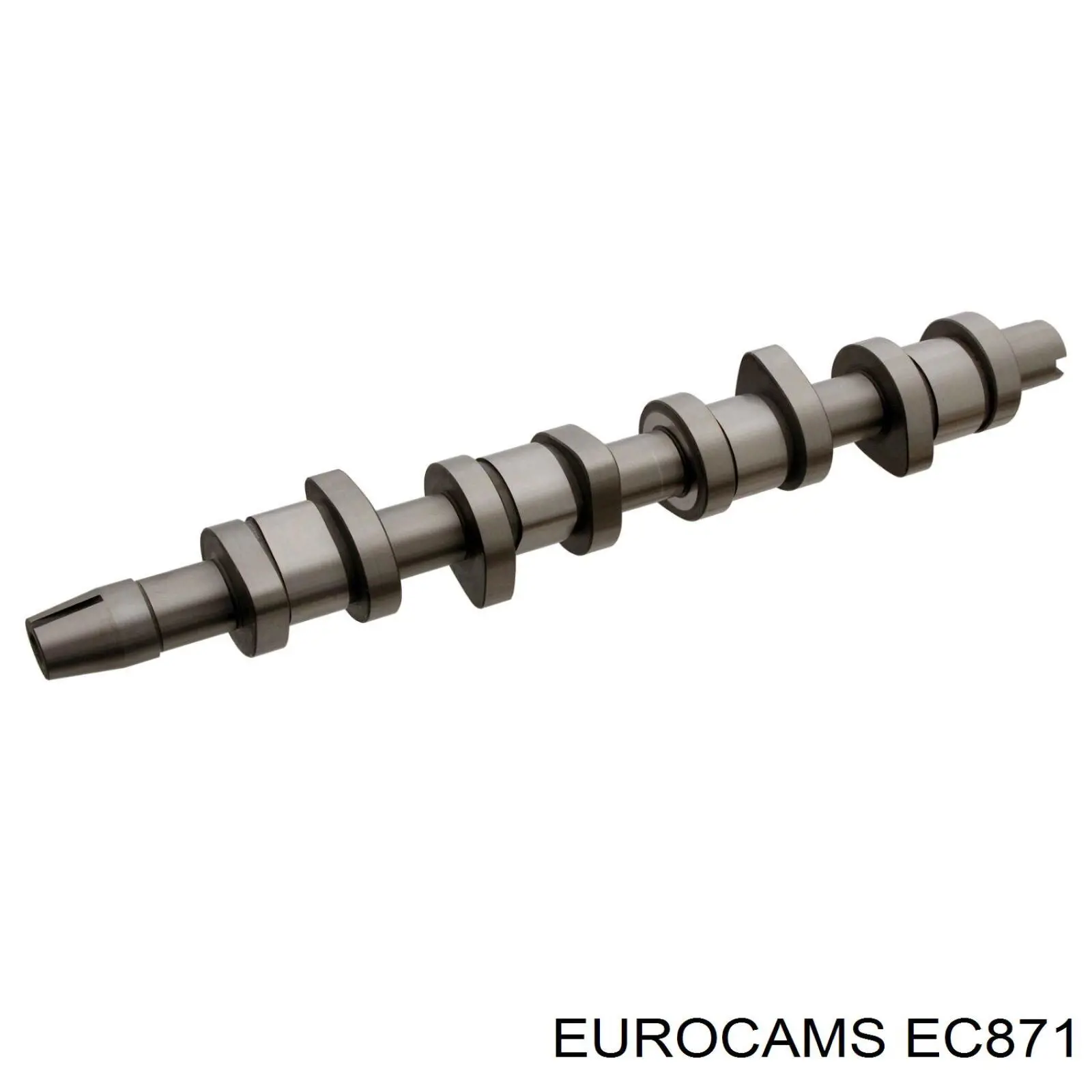 EC871 Eurocams распредвал двигателя