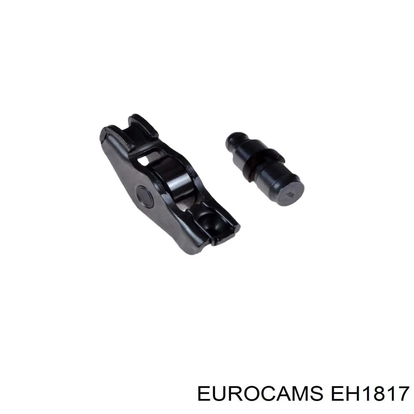 EH1817 Eurocams гидрокомпенсатор (гидротолкатель, толкатель клапанов)