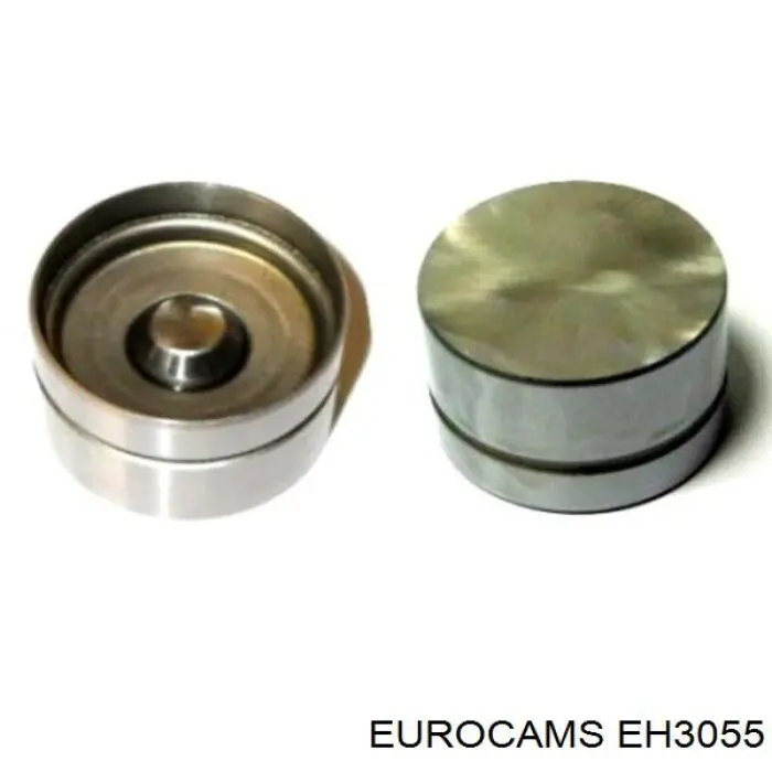 EH3055 Eurocams гидрокомпенсатор (гидротолкатель, толкатель клапанов)