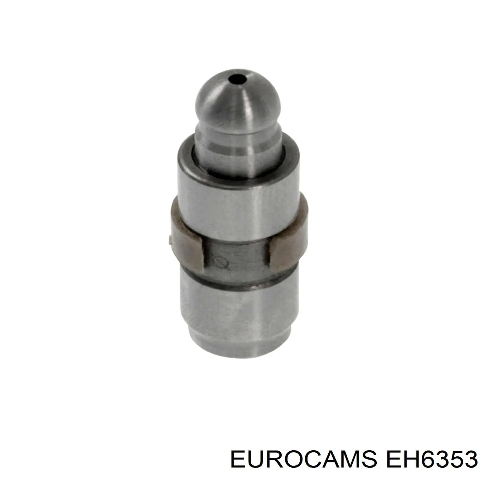 EH6353 Eurocams гидрокомпенсатор (гидротолкатель, толкатель клапанов)