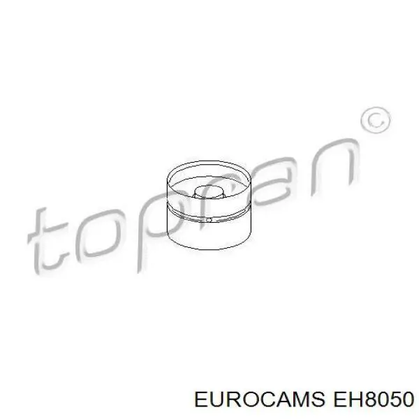 EH8050 Eurocams