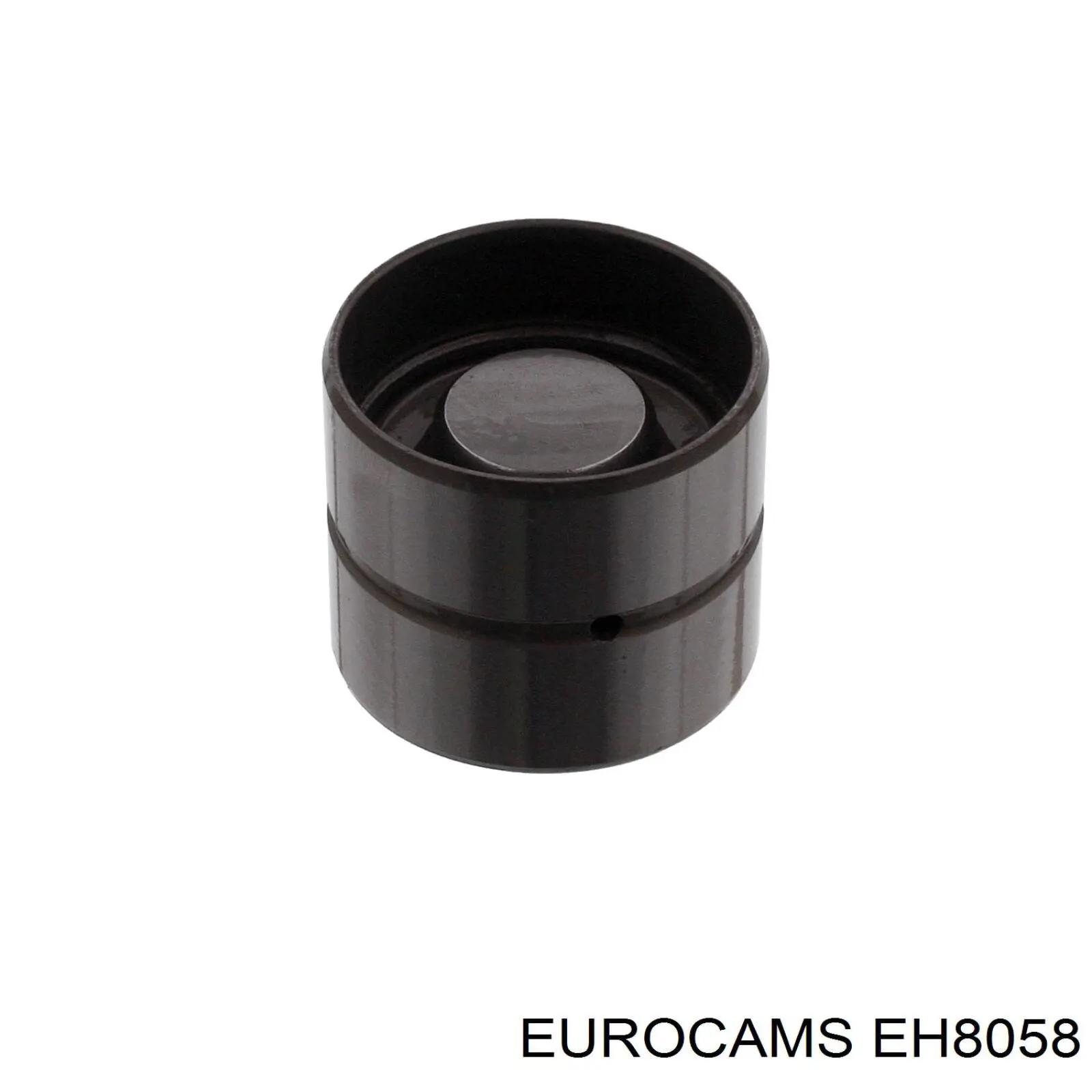 EH8058 Eurocams гидрокомпенсатор (гидротолкатель, толкатель клапанов)