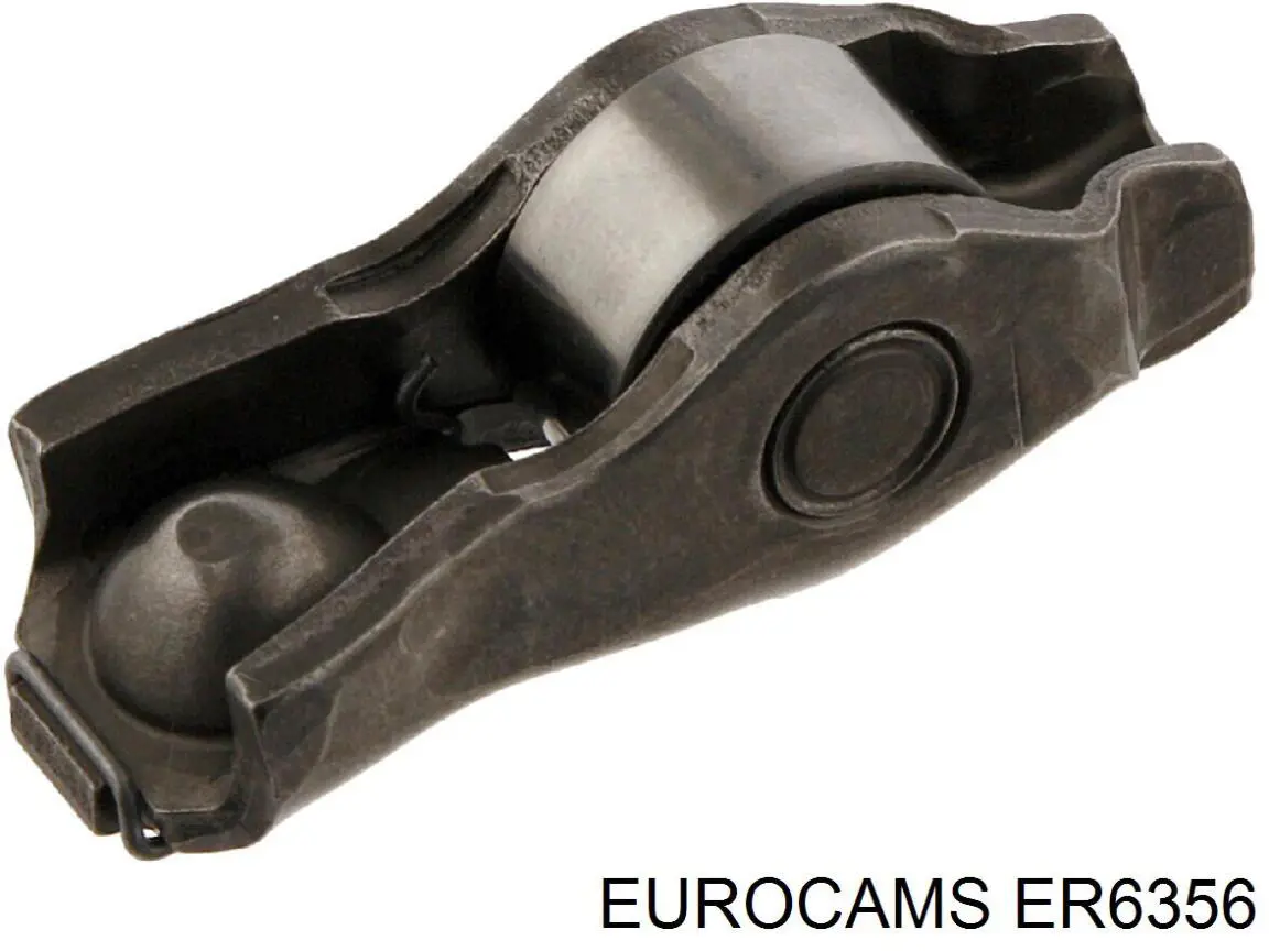 ER6356 Eurocams коромысло клапана (рокер)