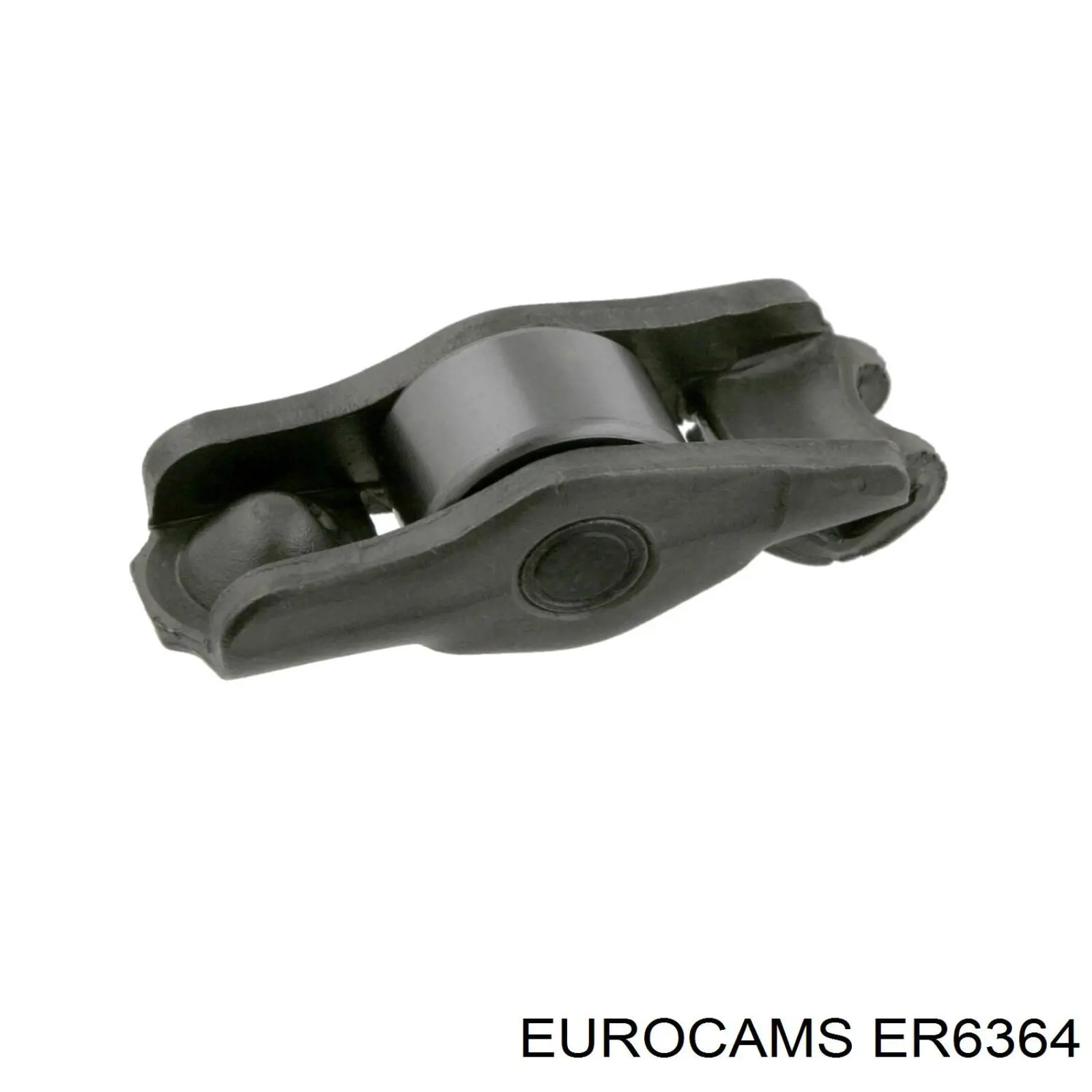 ER6364 Eurocams коромысло клапана (рокер)