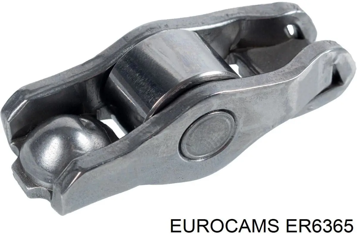 ER6365 Eurocams коромысло клапана (рокер)