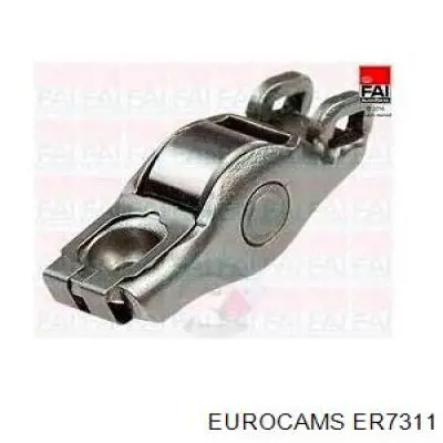 ER7311 Eurocams коромысло клапана (рокер)
