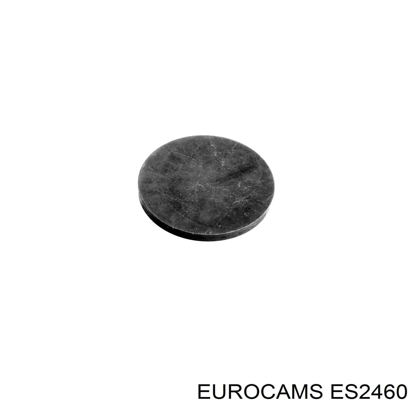Шайба регулировочная ES2460 EUROCAMS