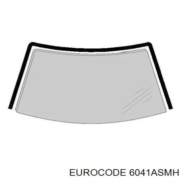 Уплотнитель лобового стекла Icor GS5013P120X цена, от 14.81 USD