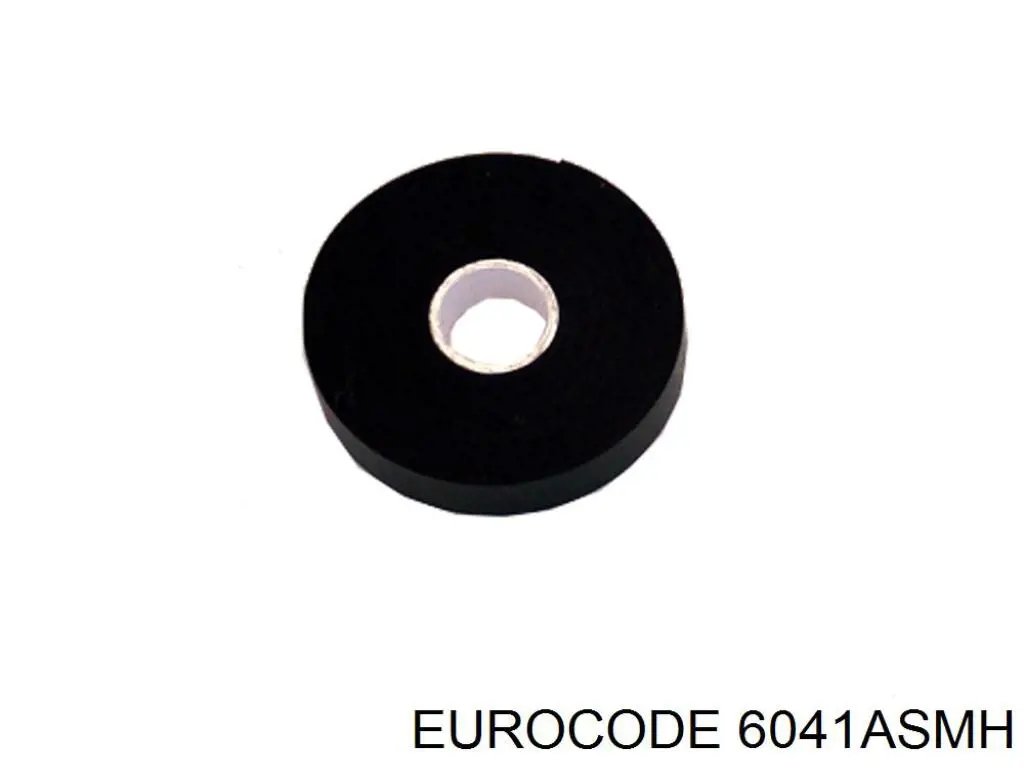 6041ASMH Eurocode уплотнитель лобового стекла