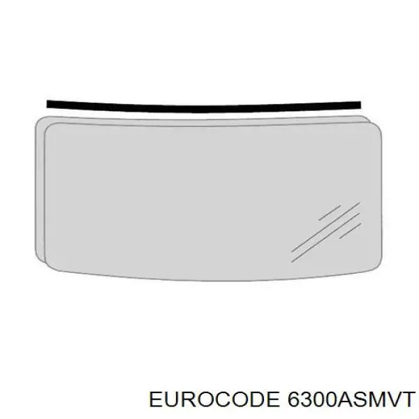  6300ASMVT Eurocode