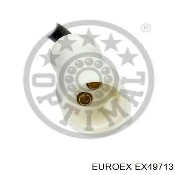 EX49713 Euroex Датчик ABS передний правый