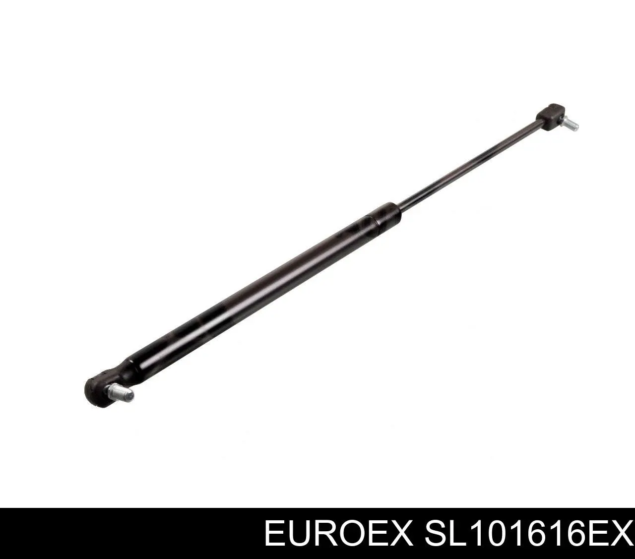 SL101616EX Euroex амортизатор багажника