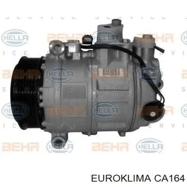 Шкив компрессора кондиционера MSG KP0301 цена, от 46.22 USD