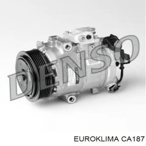 Супорт тормзной Euroklima CA187 цена, от 57.84 USD