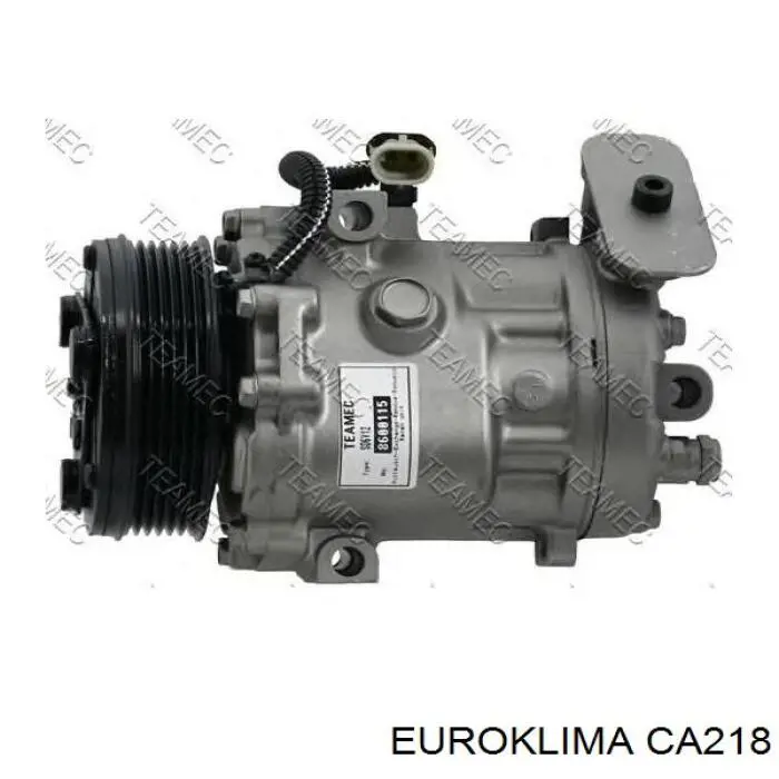  CA218 REMA-PARTS