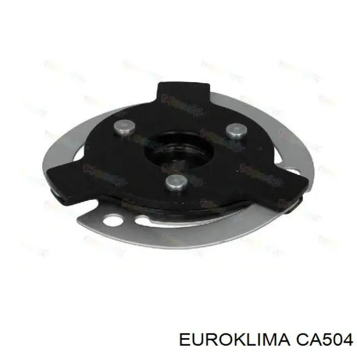  CA504 Euroklima