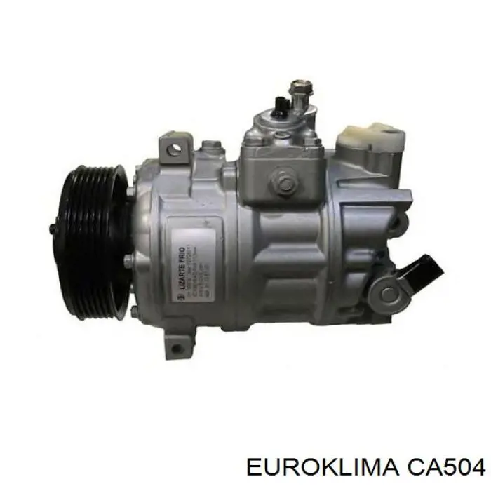 Купить CA504 Euroklima 