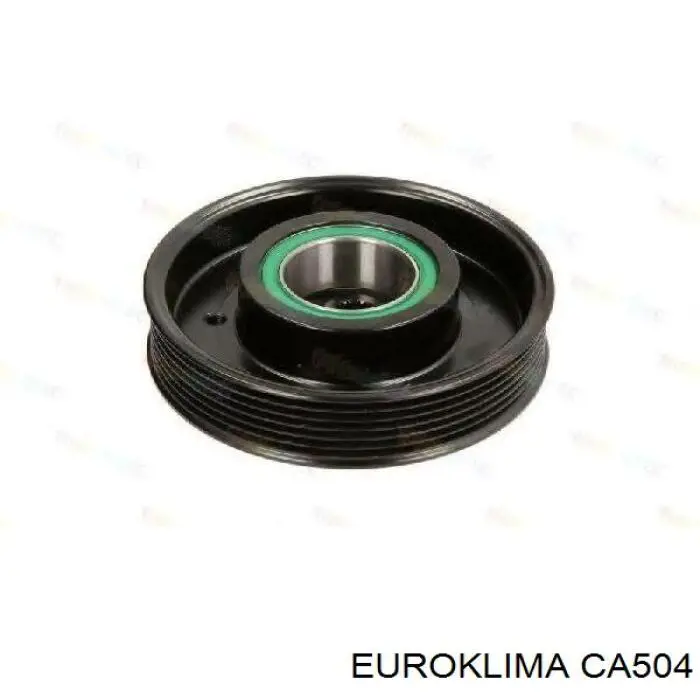 CA504 Euroklima 