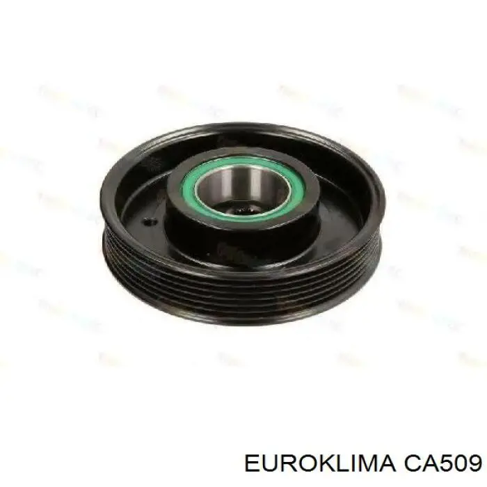 Шкив компрессора кондиционера KP0127 MSG