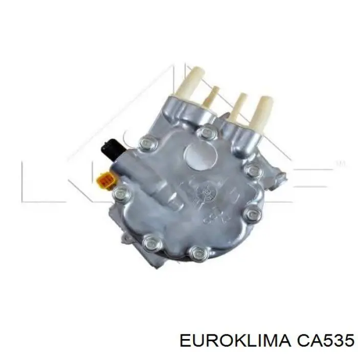 Магнитная катушка компрессора кондиционера Euroklima CA535 цена, от 51.07 USD