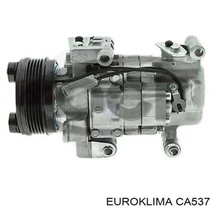  CA537 Euroklima