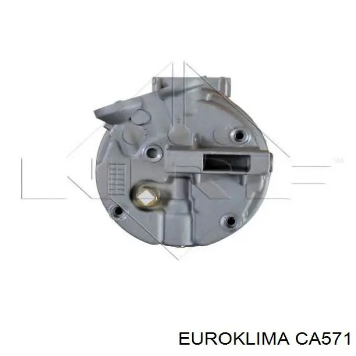 CA571 Euroklima 