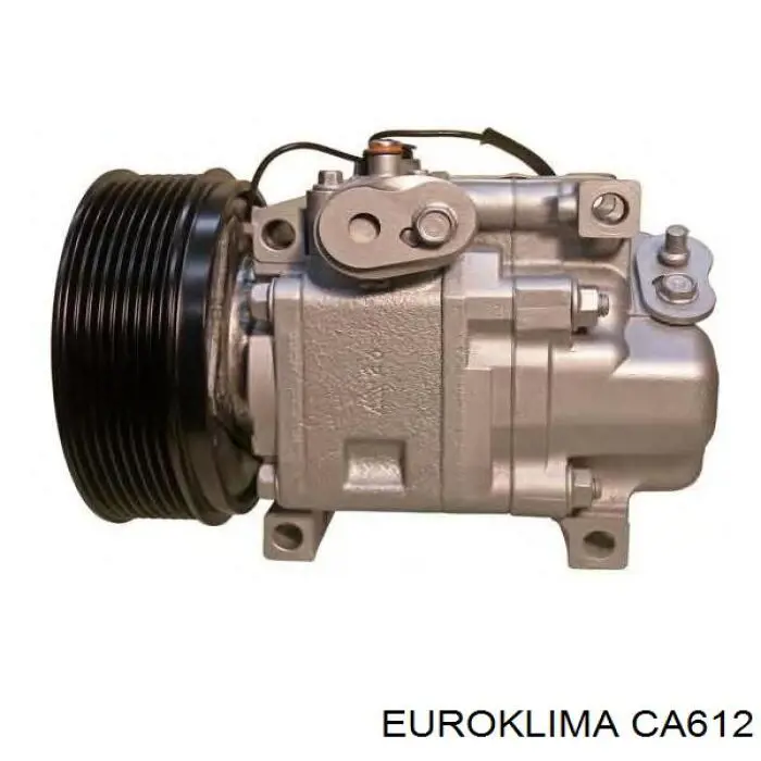CA612 Euroklima