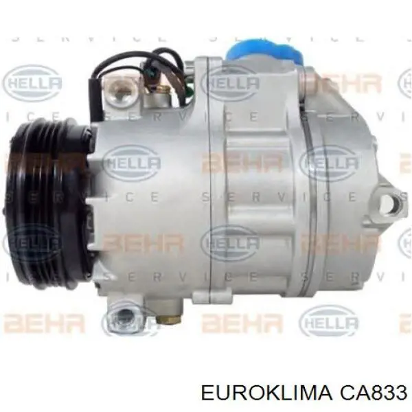  CA833 REMA-PARTS