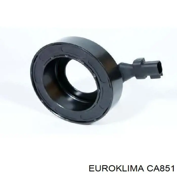 CA851 Euroklima 