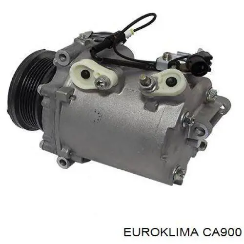CA900 Euroklima Магнитная муфта компрессора кондиционера