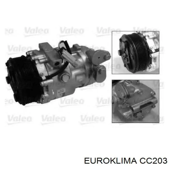 CC203 REMA-PARTS 