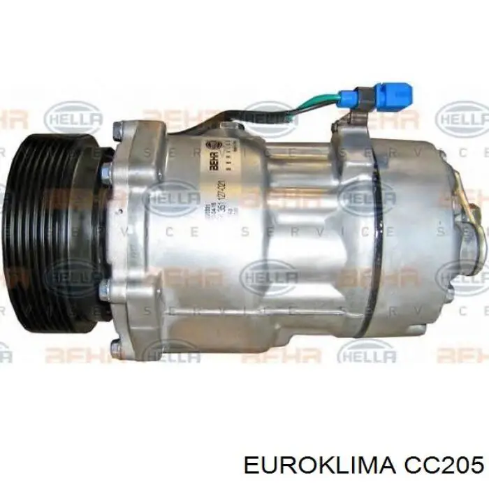 Магнитная катушка компрессора кондиционера KAM 11030112 цена, от 15.22 USD