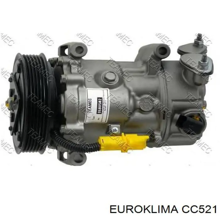  CC521 REMA-PARTS