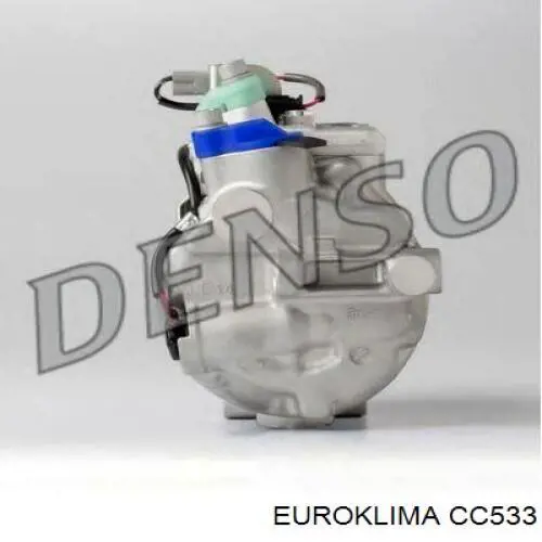 Магнитная катушка компрессора кондиционера NRF 38668 цена, от 23.93 USD
