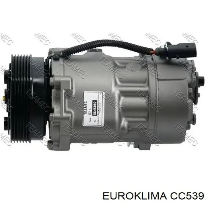 Купить 671014 ERA Муфта компрессора кондиционера