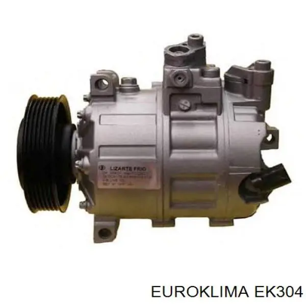 EK304 Euroklima