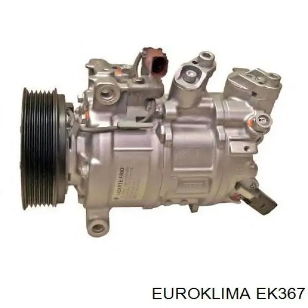  EK367 Euroklima