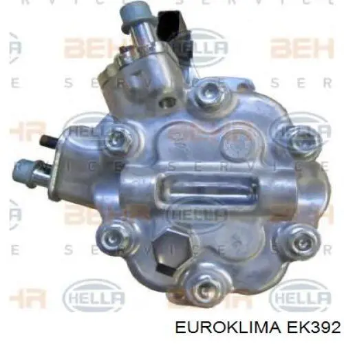 Купить EK392 Euroklima 