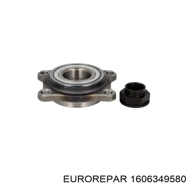 Клиновый ремень Eurorepar 1606349580 цена, от 7.96 USD
