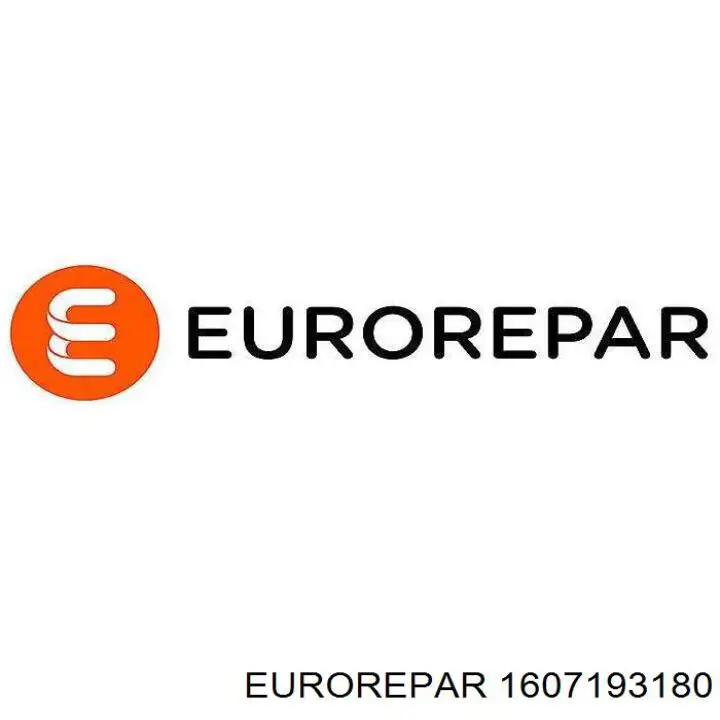 Элемент воздушного фильтра Eurorepar 1607193180 цена, от 4.22 USD