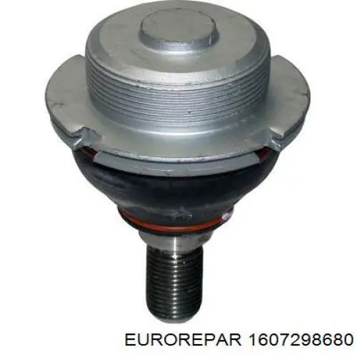 Верхняя шаровая опора Eurorepar 1607298680 цена, от 14.82 USD