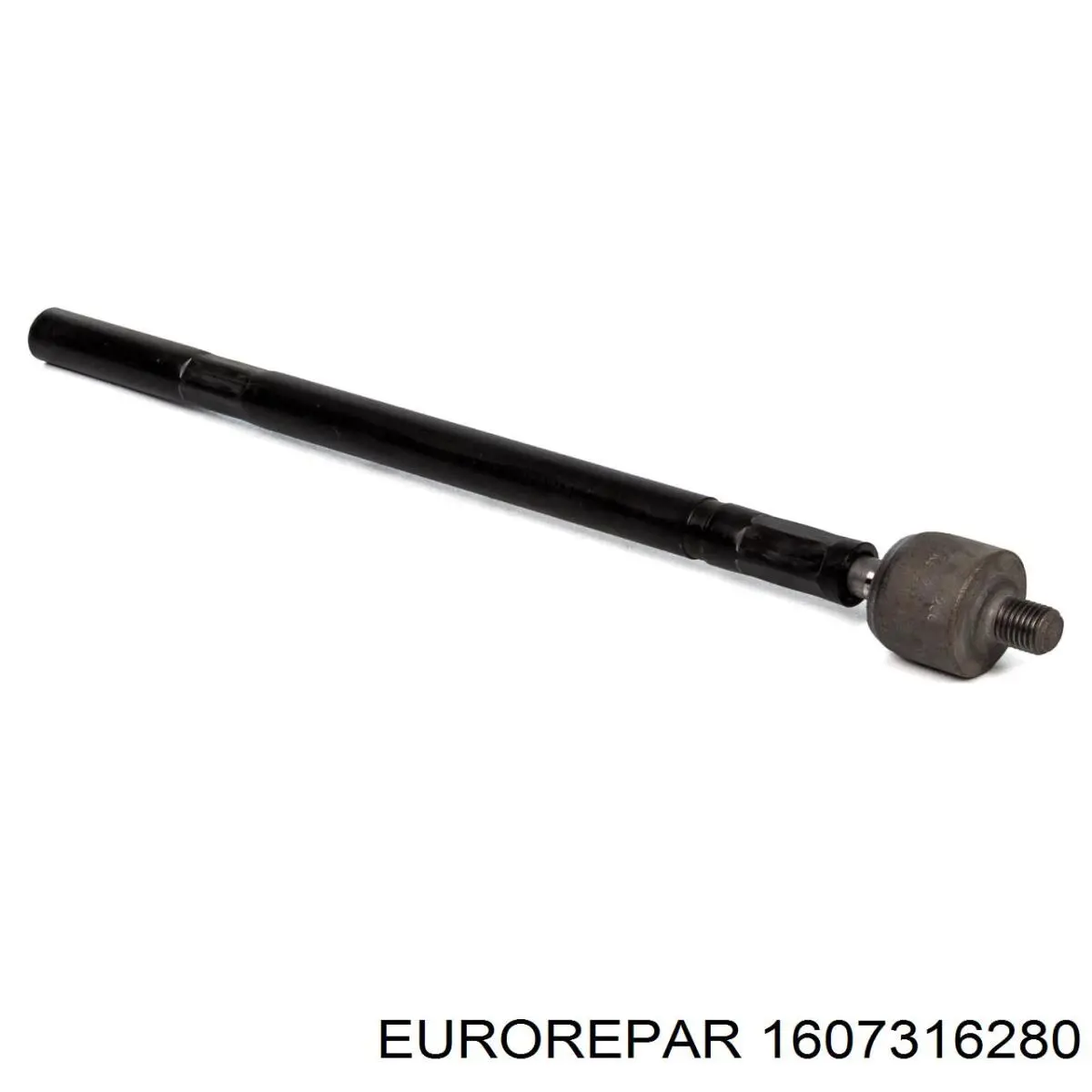 Рулевой наконечник Eurorepar 1607316280 цена, от 8.47 USD