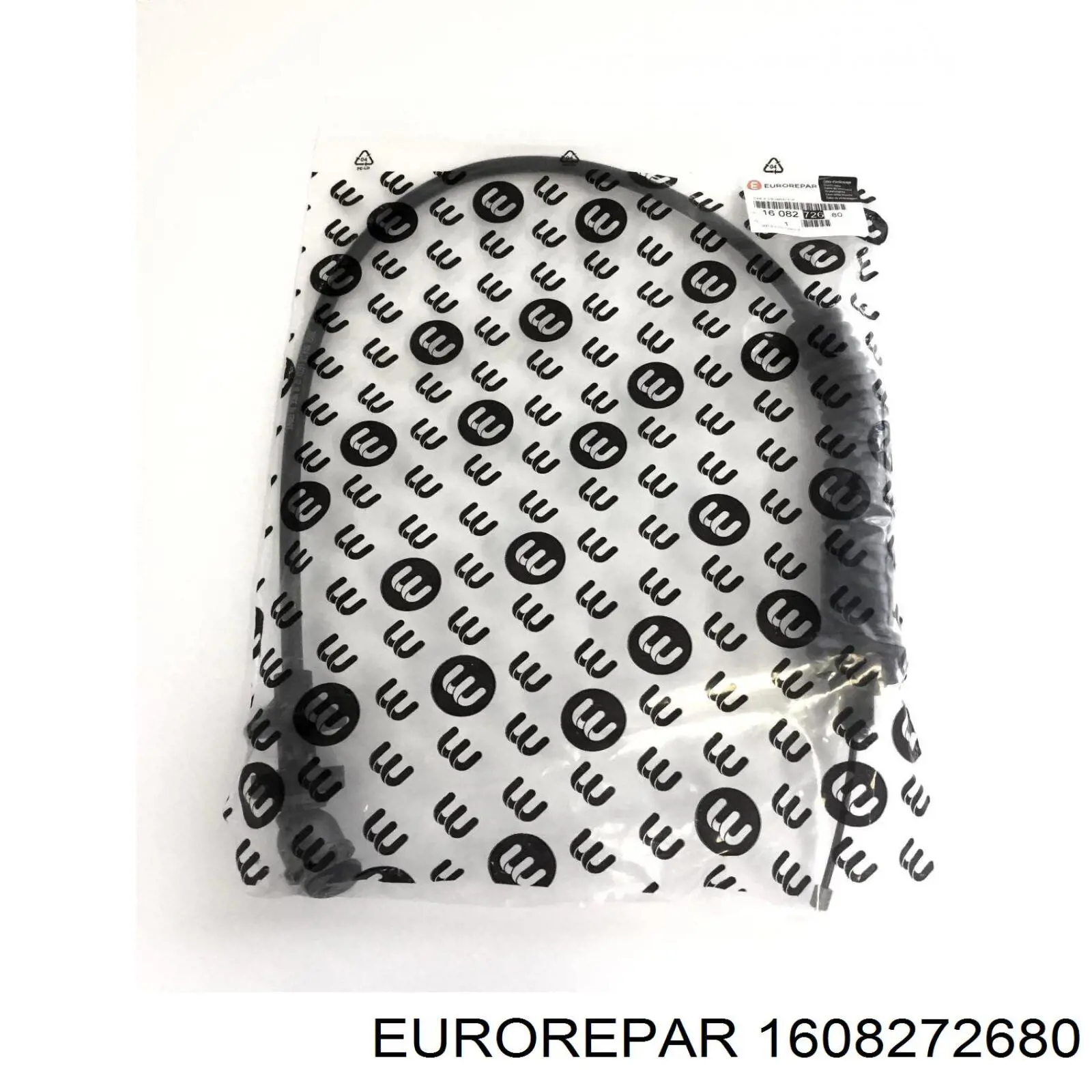 Трос сцепления Eurorepar 1608272680 цена, от 40.35 USD